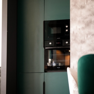 Фотография квартиры Квартира Вершина Комфорта