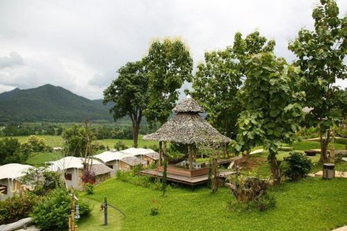 Фотография базы отдыха Mari Pai Resort