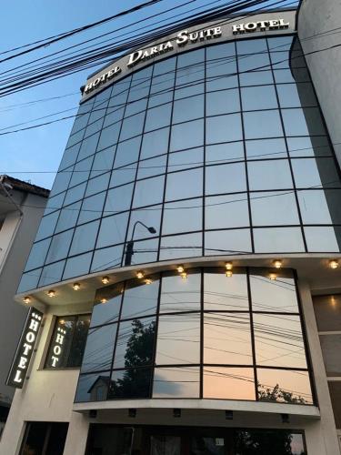 Фотография гостиницы Daria Suite