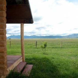 Фотографии гостевого дома
Grand View Retreat by KABINO