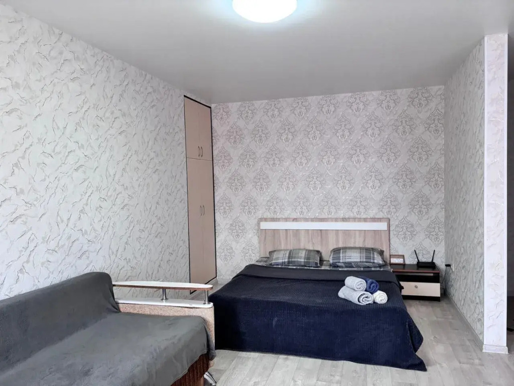 Фотография квартиры Квартира Rooms 55