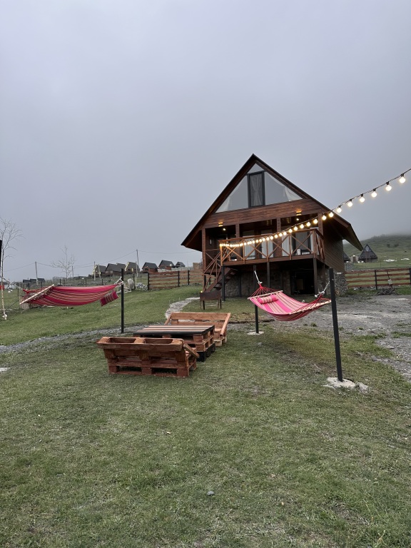 Фотография квартиры Apartments Cottage Mtachy