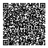 QR код мини отеля Мир