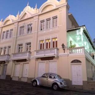 Фотографии гостиницы
HOTEL CANTO DO CHAFARIZ