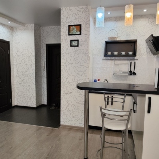 Фотография квартиры Роскошная Квартира в Центре Чебоксар