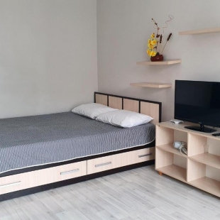 Фотография квартиры Апартаменты Comfort Russia Партизанская 55