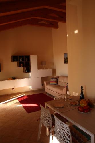 Фотография базы отдыха Agriturismo Cascina Mariale