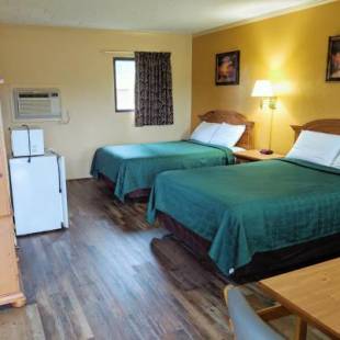 Фотографии гостиницы
Cheerio Inn - Glennville