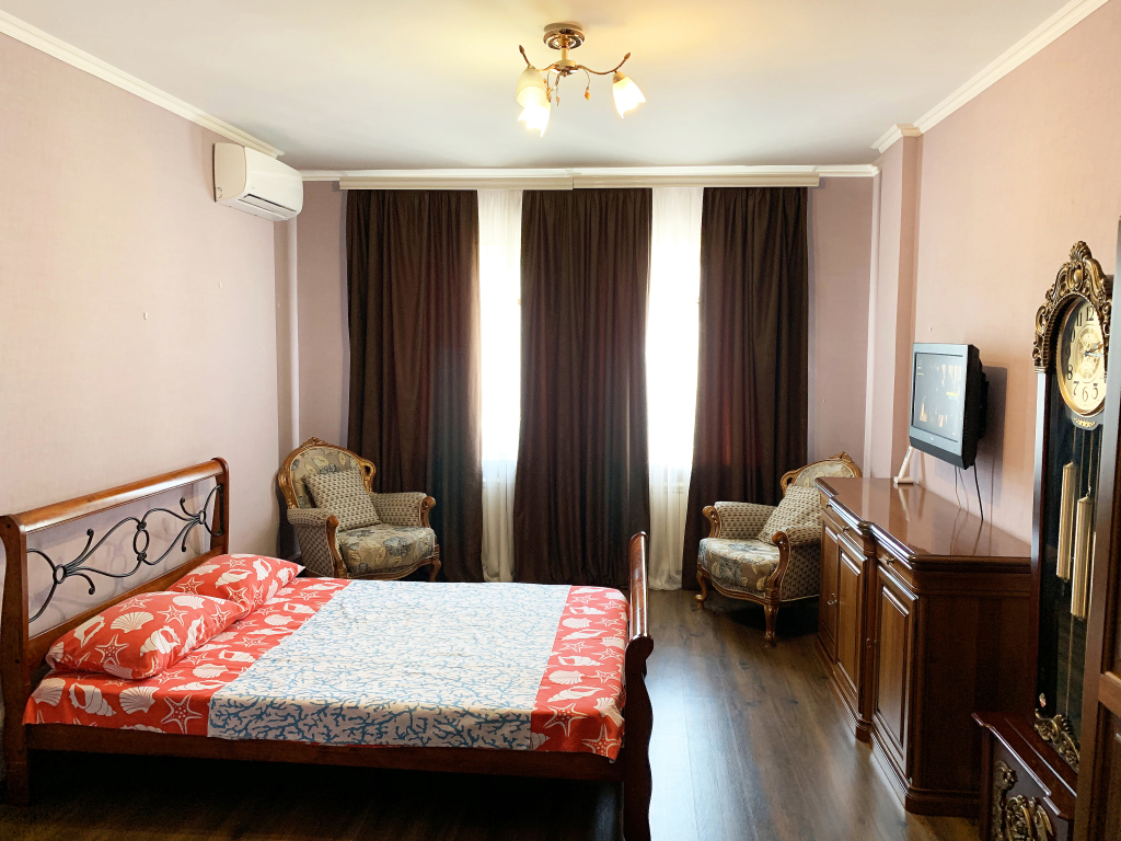 Фотография квартиры Апартаменты на Масленникова 58