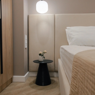 Фотография квартиры Апартаменты Амиго на Карла Маркса 79