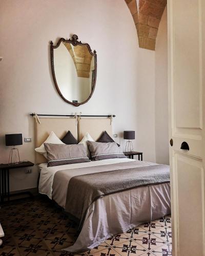 Фотография мини отеля Eccelsoleccese