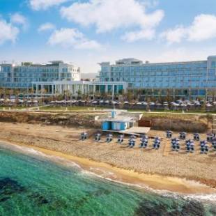 Фотография гостиницы Amavi, MadeForTwo Hotels - Paphos
