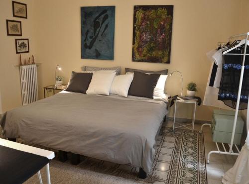 Фотография мини отеля Altera Domus