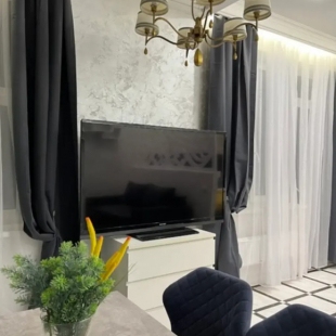 Фотография квартиры Апартаменты Эль Апарт на улице Максима Горького 242