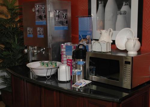 Фотография гостиницы Hampton Inn & Suites Corsicana