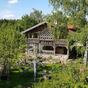 Фотографии гостевого дома
Koanzhaus, Troadkasten