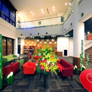 Фотографии мини отеля
Yutorelo Beppu