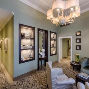 Фотография гостиницы Palazzo Roselli Cecconi