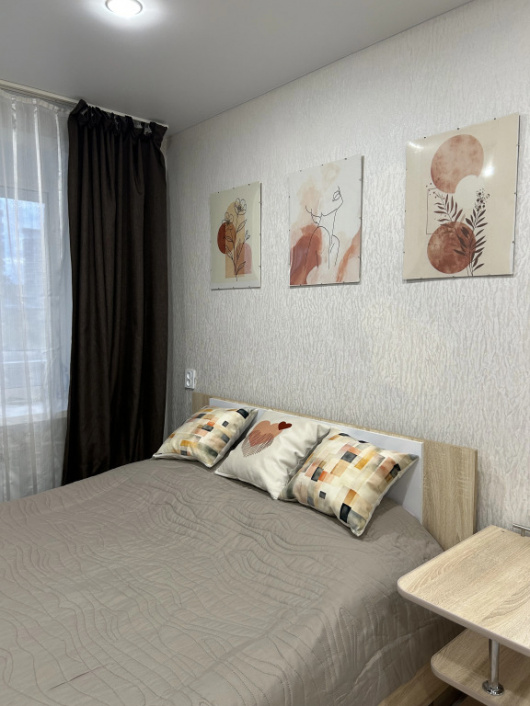 Фотографии квартиры 
            Квартира у Гознака