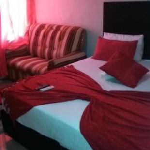 Фотография мини отеля Valley Guest House