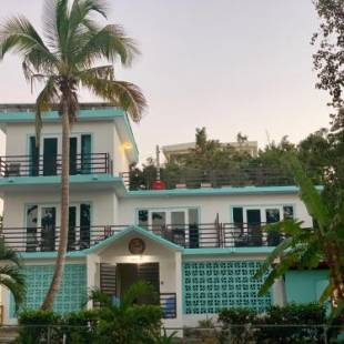 Фотография гостевого дома The Beach Pad