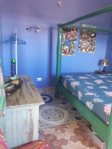 Фотография гостиницы Coccobello Zanzibar