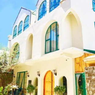 Фотография гостиницы Lacasa May