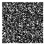 QR код памятника Комплекс лечебных зданий для Приказа общественного призрения