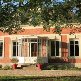 Фотографии гостевого дома
Au Cocon de Sologne