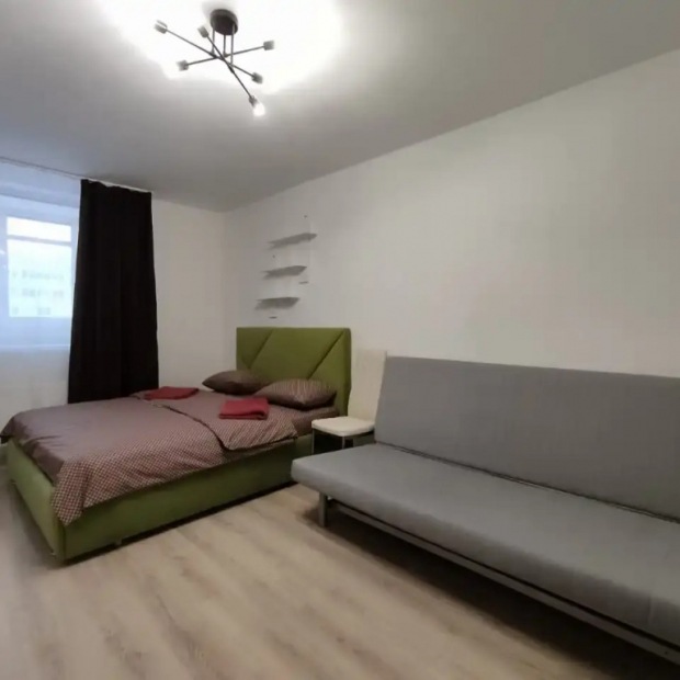 Фотографии квартиры 
            Апартаменты DreamHouse в ЖК Кольцовский Дворик