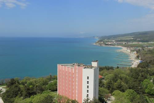 Фотография санатория Голубая Даль