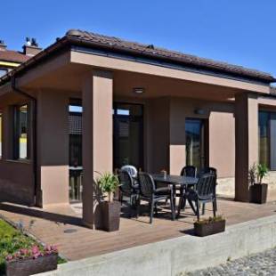 Фотографии гостевого дома
Guest House Colori