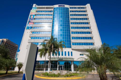 Фотография гостиницы Go Inn Taguatinga