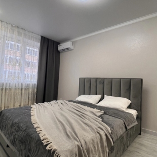 Фотография квартиры Квартира на бульваре Комарова 1Ес5