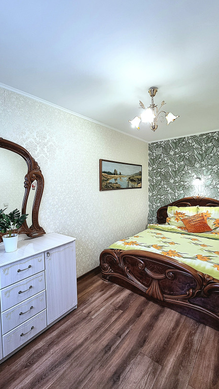 Фотография квартиры Квартира на улице Пролетарская 33