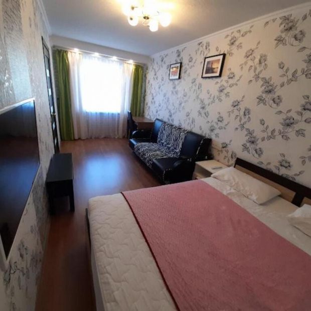 Фотографии квартиры
Апартаменты Марата 20