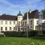 Фотография гостиницы Hotel Haus Duden