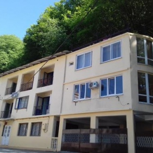 Фотография гостевого дома Прохлада