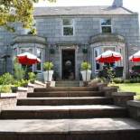 Фотография гостиницы Great Western Hotel Aberdeen