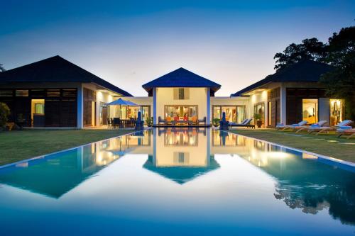 Фотография гостиницы Luxury Boutique Hotel Bali