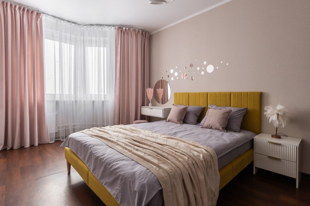 Фотография квартиры Апартаменты Толстой на Парковой