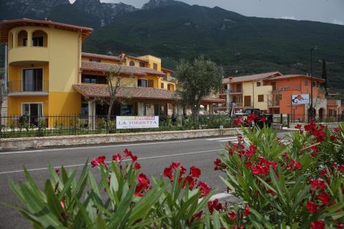 Фотография апарт отеля Atlantide - Lake View & Private Garden