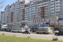 Фотография мини отеля Отель 35