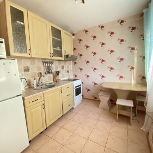 Фотография квартиры Апартаменты на бульваре Пищевиков, д. 17