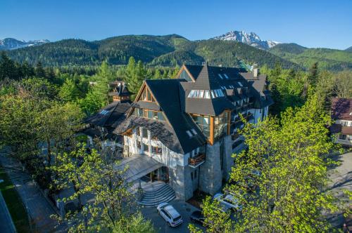 Фотография гостиницы Hotel Crocus