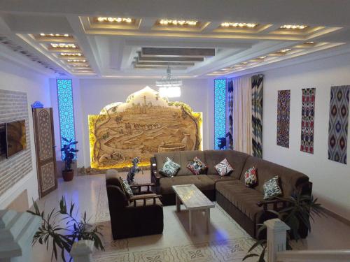 Фотографии мини отеля
Сим Сим Бухара