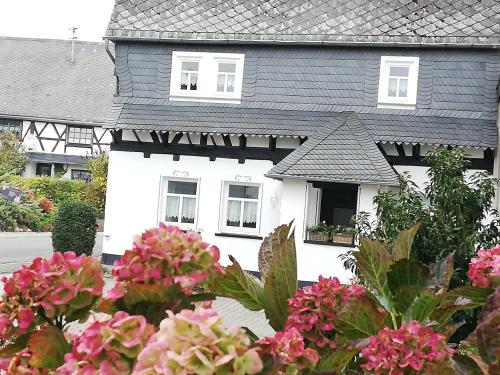 Фотография гостевого дома Ferienhaus Sosberg