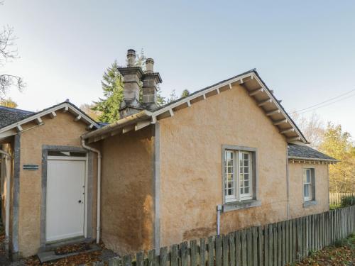 Фотография гостевого дома Cormack Lodge