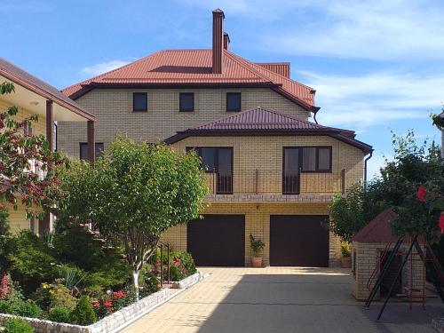 Фотографии гостевого дома
Тихая гавань