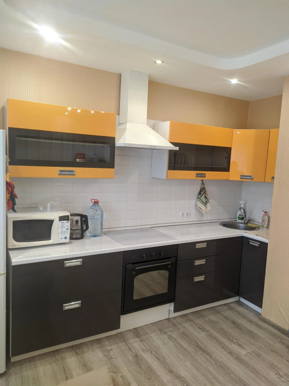 Фотография квартиры Квартира Лучшие Апартаменты в районе